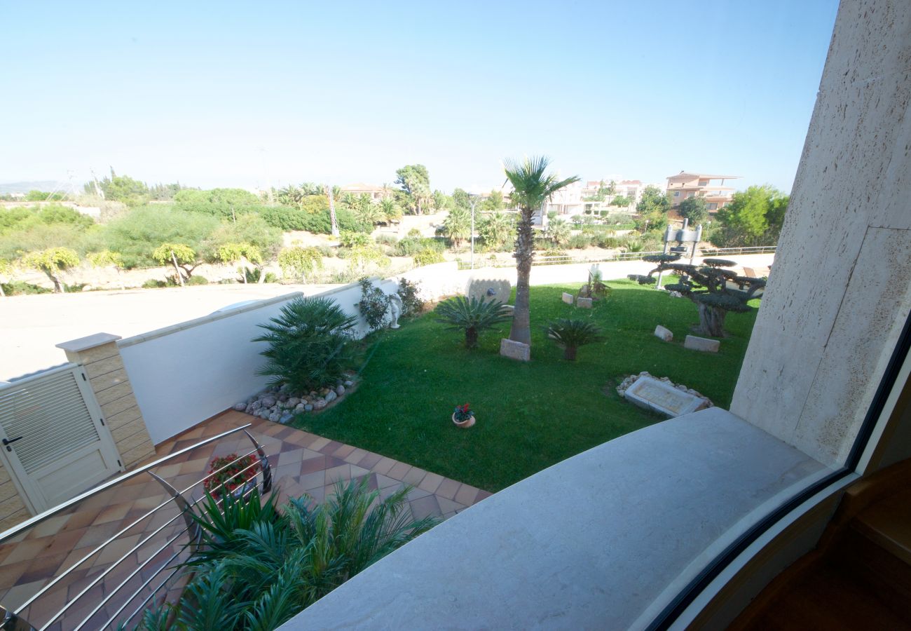 Villa in Ampolla - Villa Bonfill Villa in Ampolla - Villa Bonfill