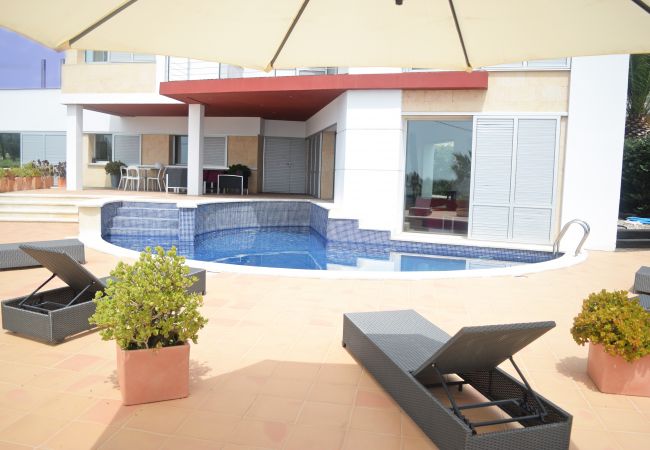 Villa in Ampolla - Villa Marina Villa in Ampolla - Villa Marina