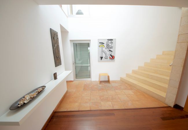Villa in Ampolla - Villa Marina Villa in Ampolla - Villa Marina