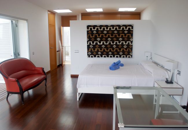 Villa in Ampolla - Villa Marina Villa in Ampolla - Villa Marina