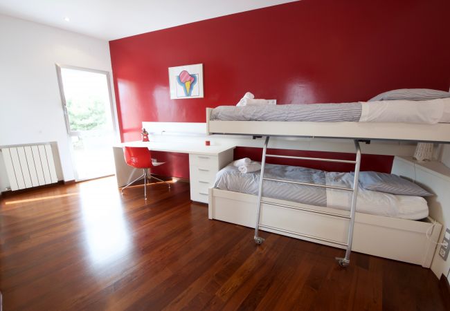 Villa in Ampolla - Villa Marina Villa in Ampolla - Villa Marina