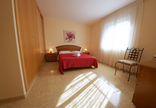 Villa in Ampolla - Villa Paula Villa in Ampolla - Villa Paula