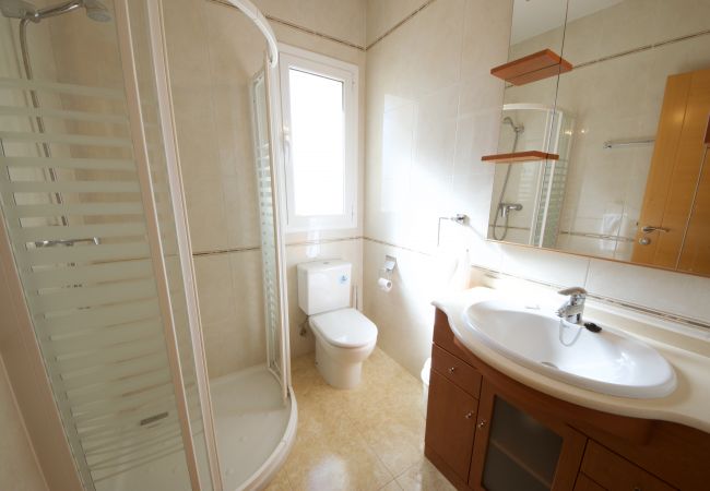 Villa in Ampolla - Villa Paula Villa in Ampolla - Villa Paula
