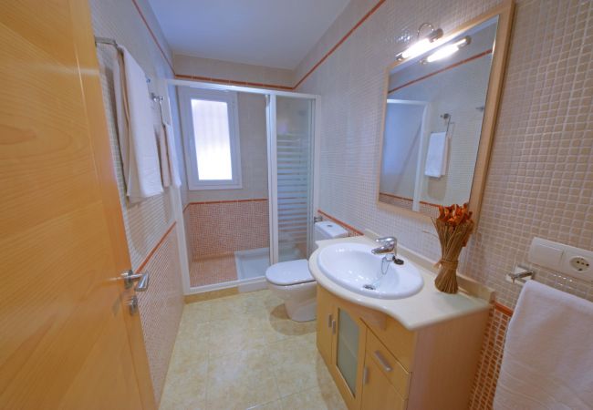 Villa in Ampolla - Villa Paula Villa in Ampolla - Villa Paula