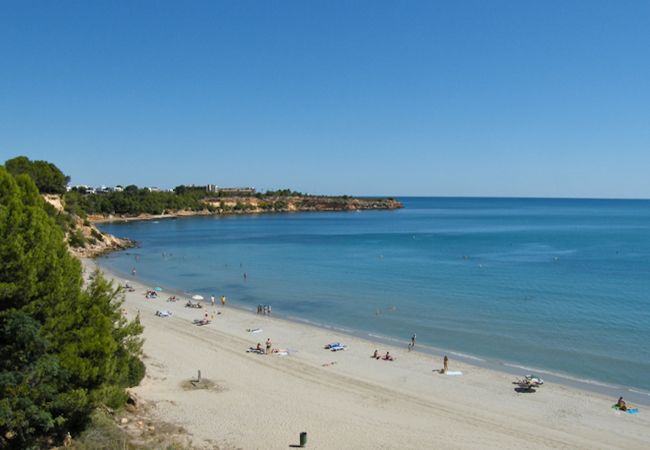 Villa in Ampolla - Villa Paula Villa in Ampolla - Villa Paula