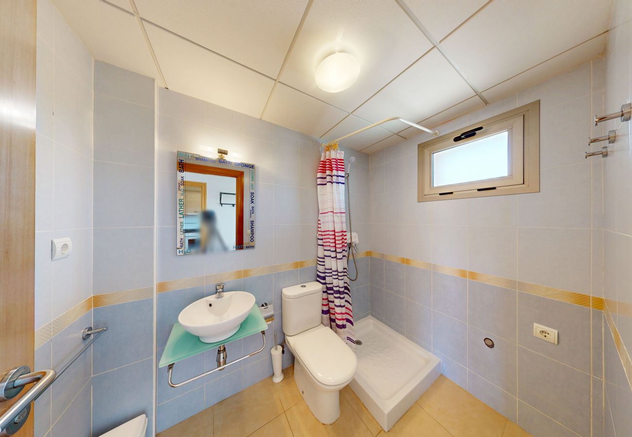 House in Ampolla - Casa Joana House in Ampolla - Casa Joana