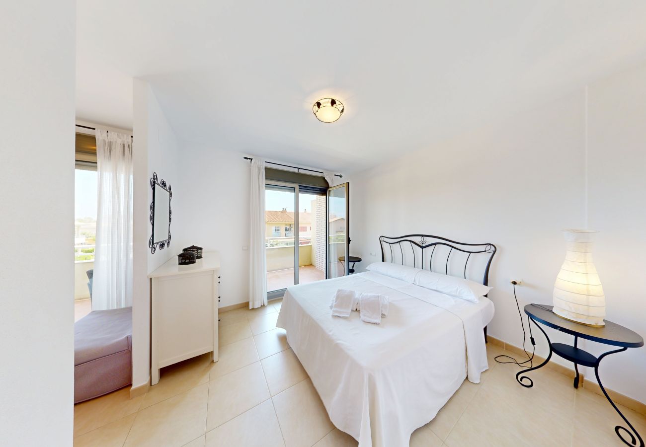 House in Ampolla - Casa Joana House in Ampolla - Casa Joana