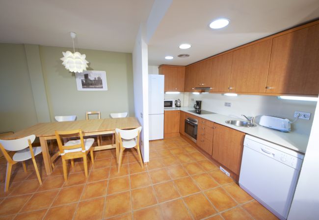House in El Perelló - Edelweiss House in El Perelló - Edelweiss