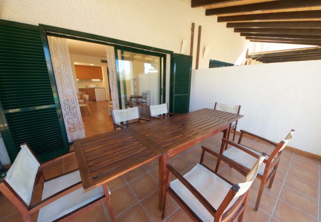 House in El Perelló - Edelweiss House in El Perelló - Edelweiss