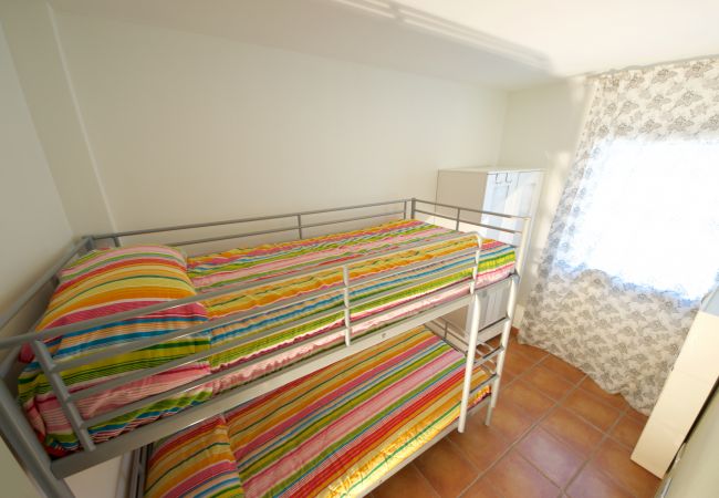 House in El Perelló - Edelweiss House in El Perelló - Edelweiss