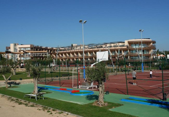 House in El Perelló - Edelweiss House in El Perelló - Edelweiss