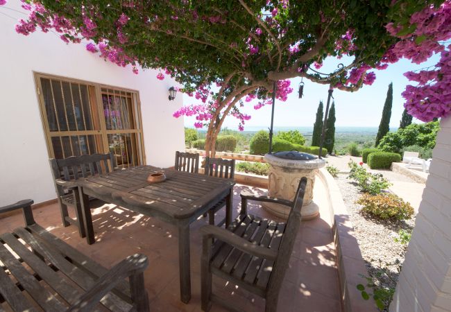 Cottage in Ampolla - Lo Castellet Cottage in Ampolla - Lo Castellet