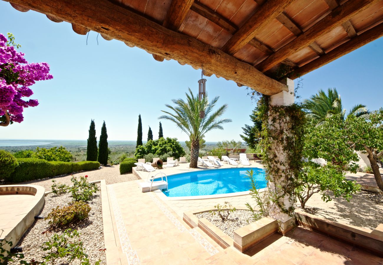 Cottage in Ampolla - Lo Castellet Cottage in Ampolla - Lo Castellet