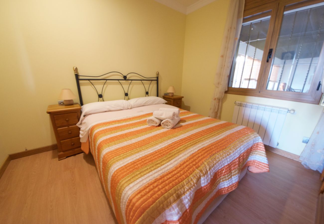 Cottage in Ampolla - Lo Castellet Cottage in Ampolla - Lo Castellet
