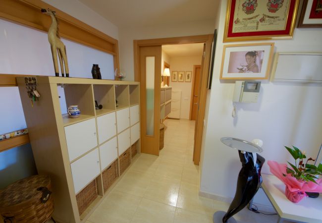 Villa in Ampolla - Villa Alegría Villa in Ampolla - Villa Alegría