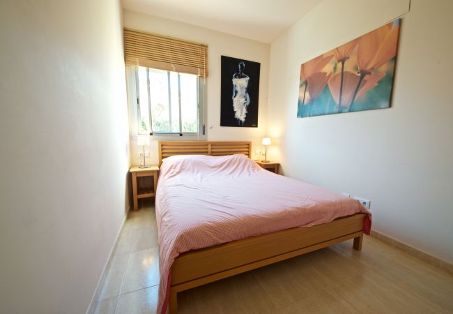 Villa in Ampolla - Villa Alegría Villa in Ampolla - Villa Alegría