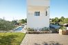 Villa in El Perelló - Parabellum Villa in El Perelló - Parabellum