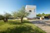 Villa in El Perelló - Parabellum Villa in El Perelló - Parabellum