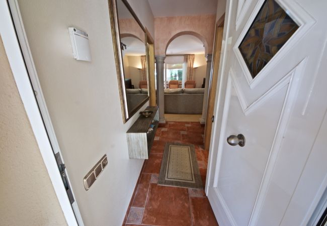 Villa in Ampolla - Villa Faro Villa in Ampolla - Villa Faro