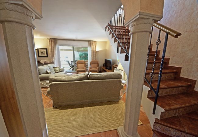 Villa in Ampolla - Villa Faro Villa in Ampolla - Villa Faro