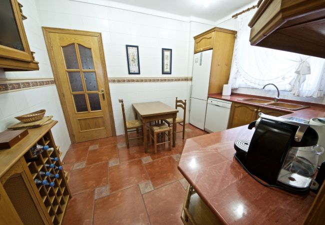 Villa in Ampolla - Villa Faro Villa in Ampolla - Villa Faro