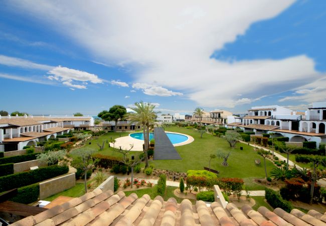 House in El Perelló - Daffodil House in El Perelló - Daffodil
