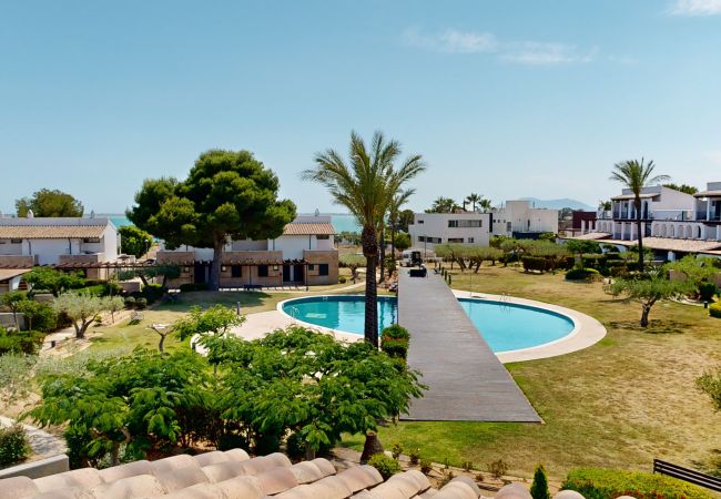 House in El Perelló - Daffodil House in El Perelló - Daffodil