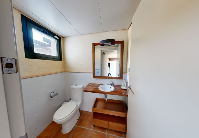 House in El Perelló - Daffodil House in El Perelló - Daffodil