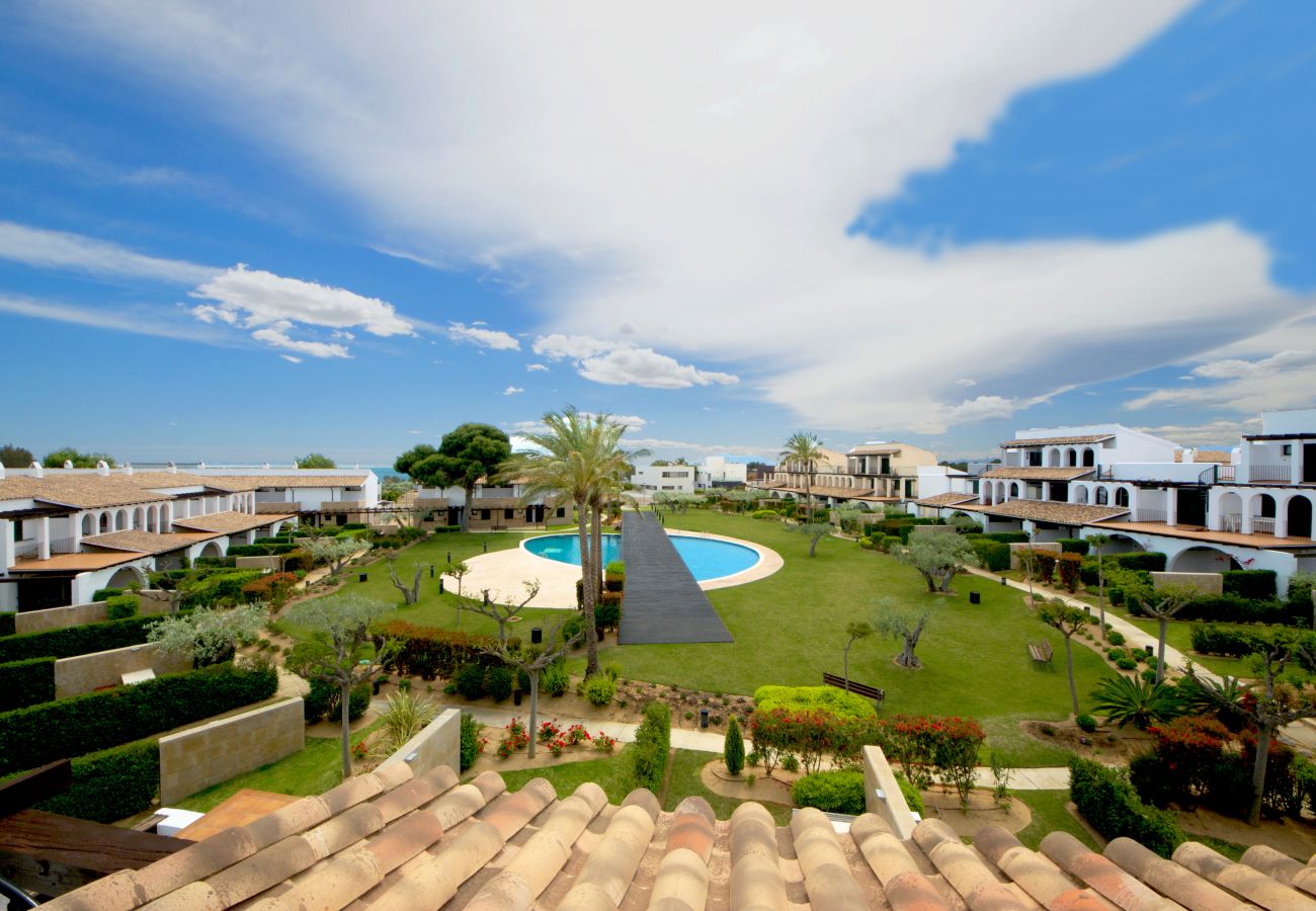 House in El Perelló - Daffodil House in El Perelló - Daffodil
