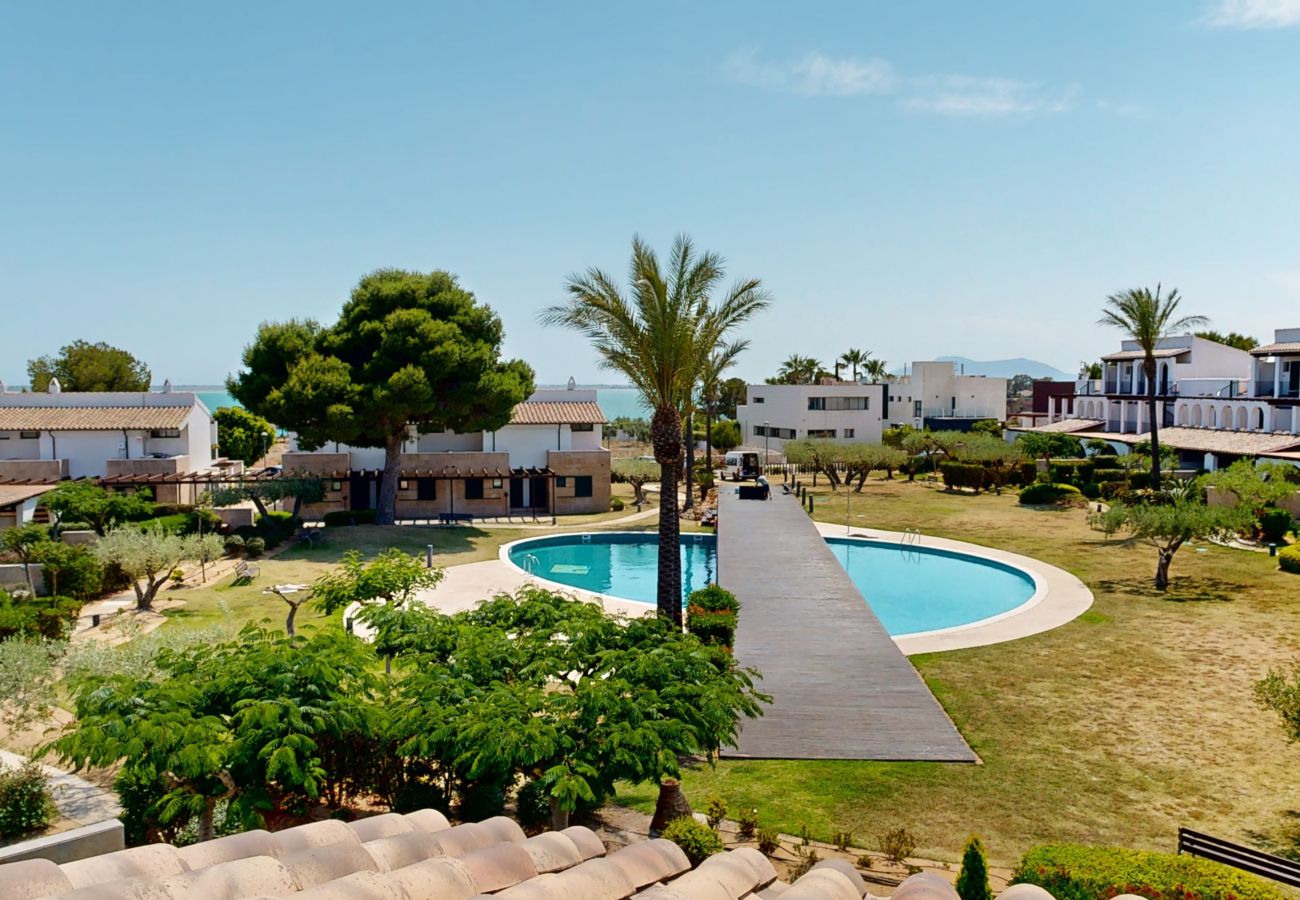 House in El Perelló - Daffodil House in El Perelló - Daffodil
