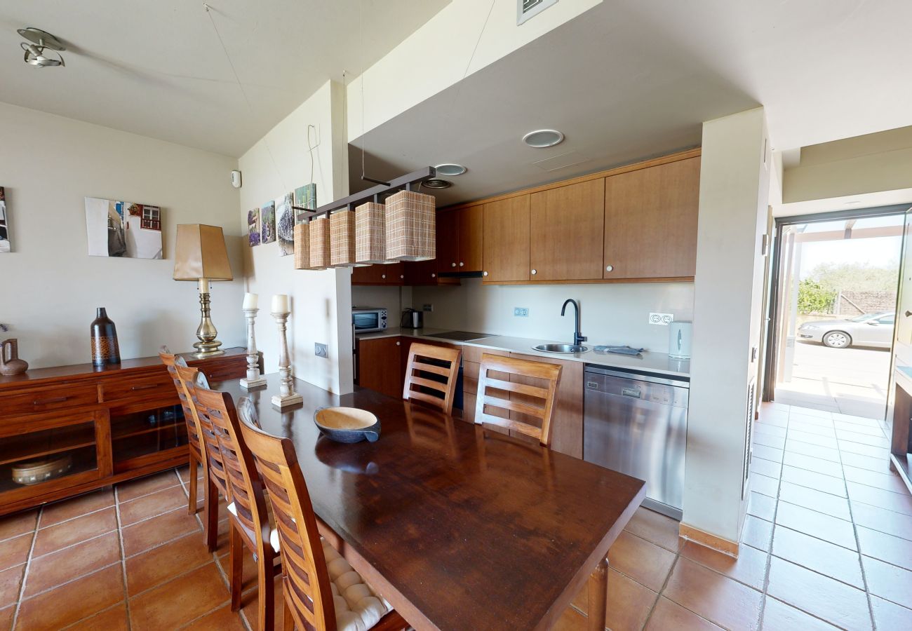 House in El Perelló - Daffodil House in El Perelló - Daffodil