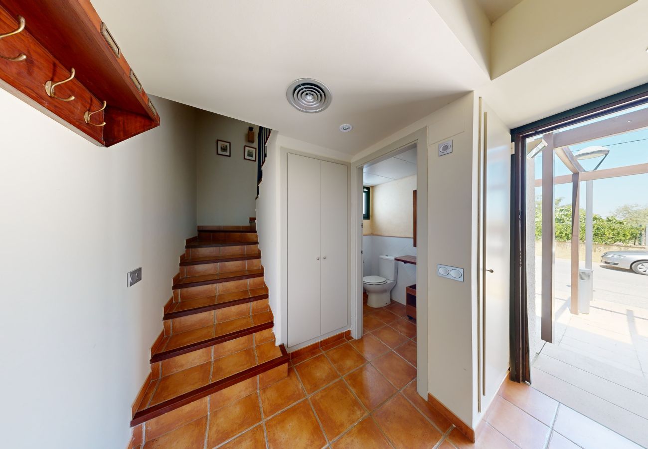 House in El Perelló - Daffodil House in El Perelló - Daffodil