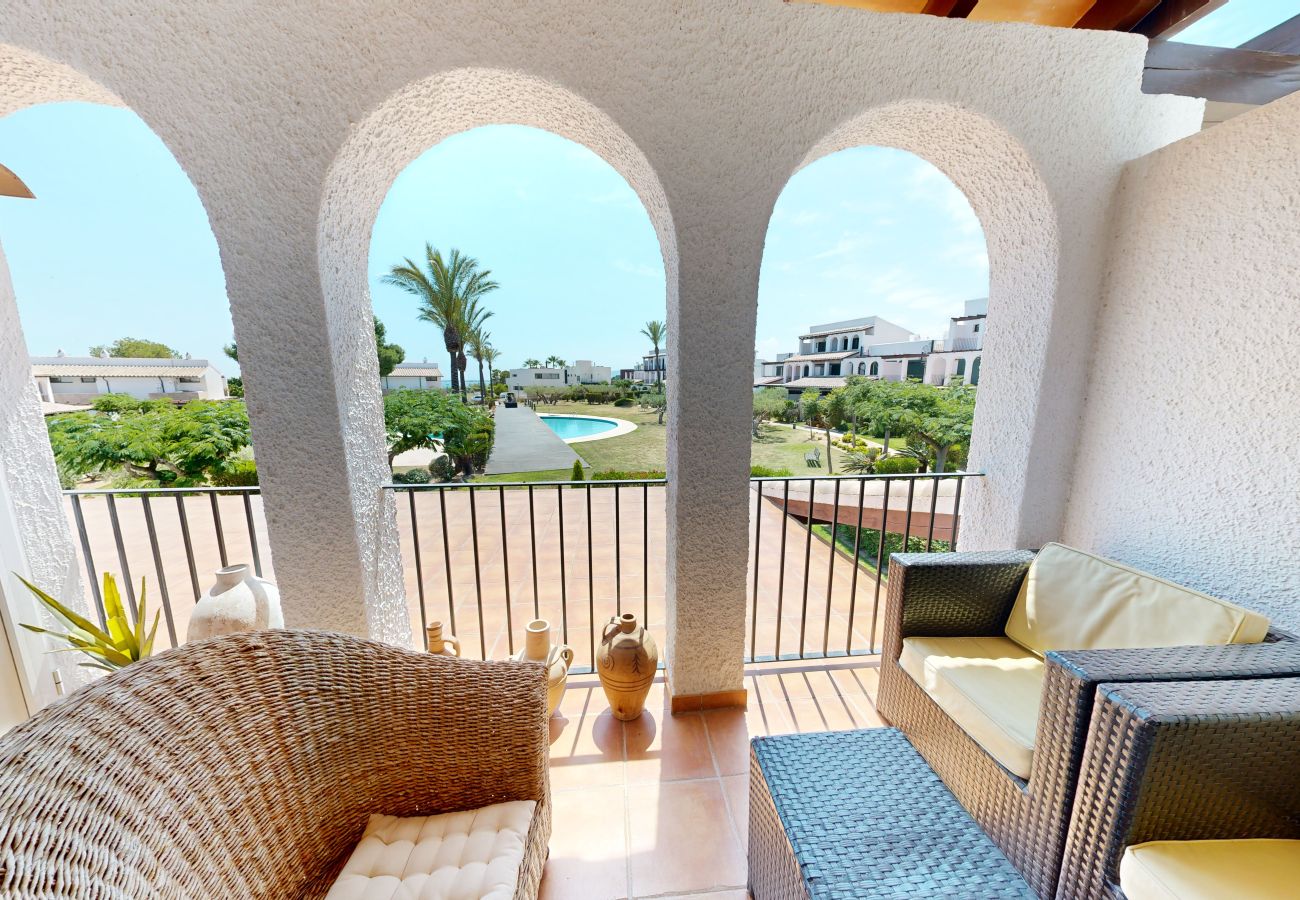 House in El Perelló - Daffodil House in El Perelló - Daffodil