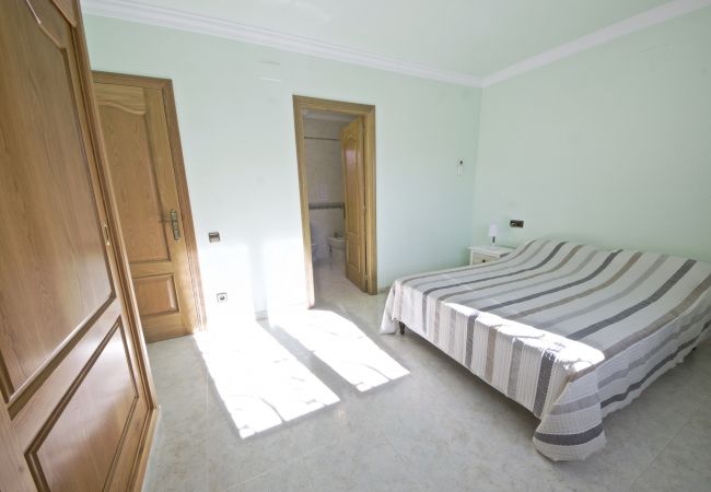 Villa in Ampolla - Villa Nicole Villa in Ampolla - Villa Nicole