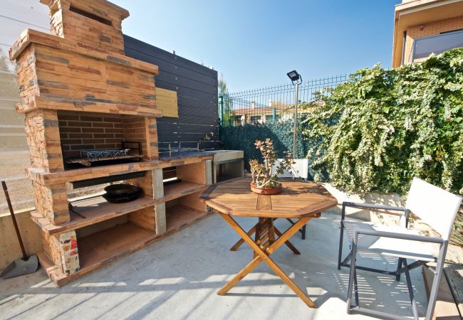 Villa in Ampolla - Villa Arenal Villa in Ampolla - Villa Arenal