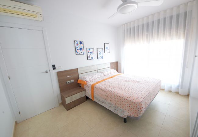 Villa in Ampolla - Villa Arenal Villa in Ampolla - Villa Arenal