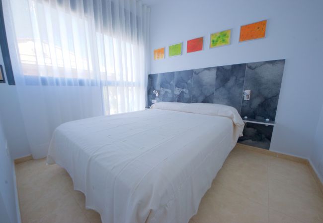 Villa in Ampolla - Villa Arenal Villa in Ampolla - Villa Arenal