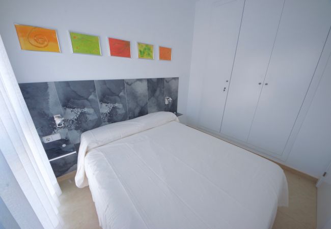 Villa in Ampolla - Villa Arenal Villa in Ampolla - Villa Arenal