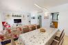 Villa in Ampolla - Villa Arenal
