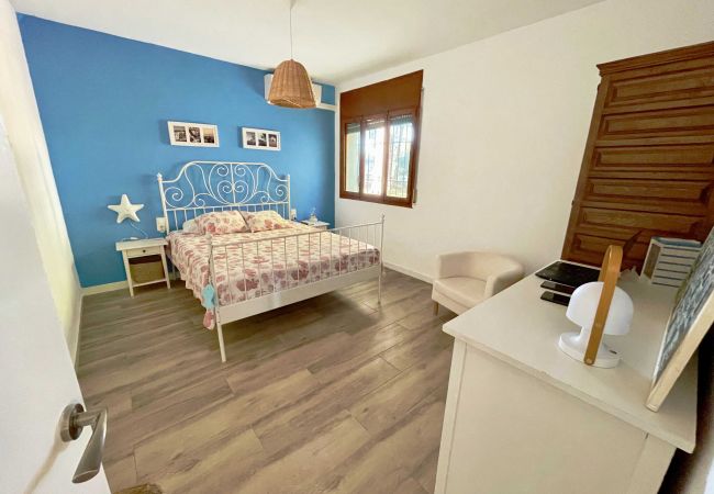 Villa in Ampolla - Villa Pineda Villa in Ampolla - Villa Pineda