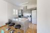 Villa in Ampolla - Villa Cristopol Villa in Ampolla - Villa Cristopol