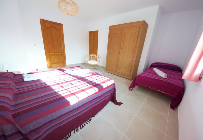 Cottage in Ampolla - Las Gaviotas Cottage in Ampolla - Las Gaviotas