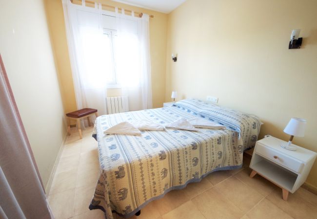 Cottage in Ampolla - Las Gaviotas Cottage in Ampolla - Las Gaviotas