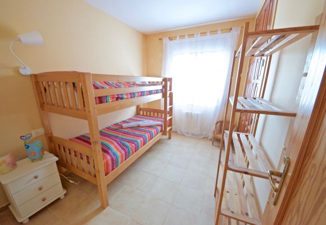 Cottage in Ampolla - Las Gaviotas Cottage in Ampolla - Las Gaviotas