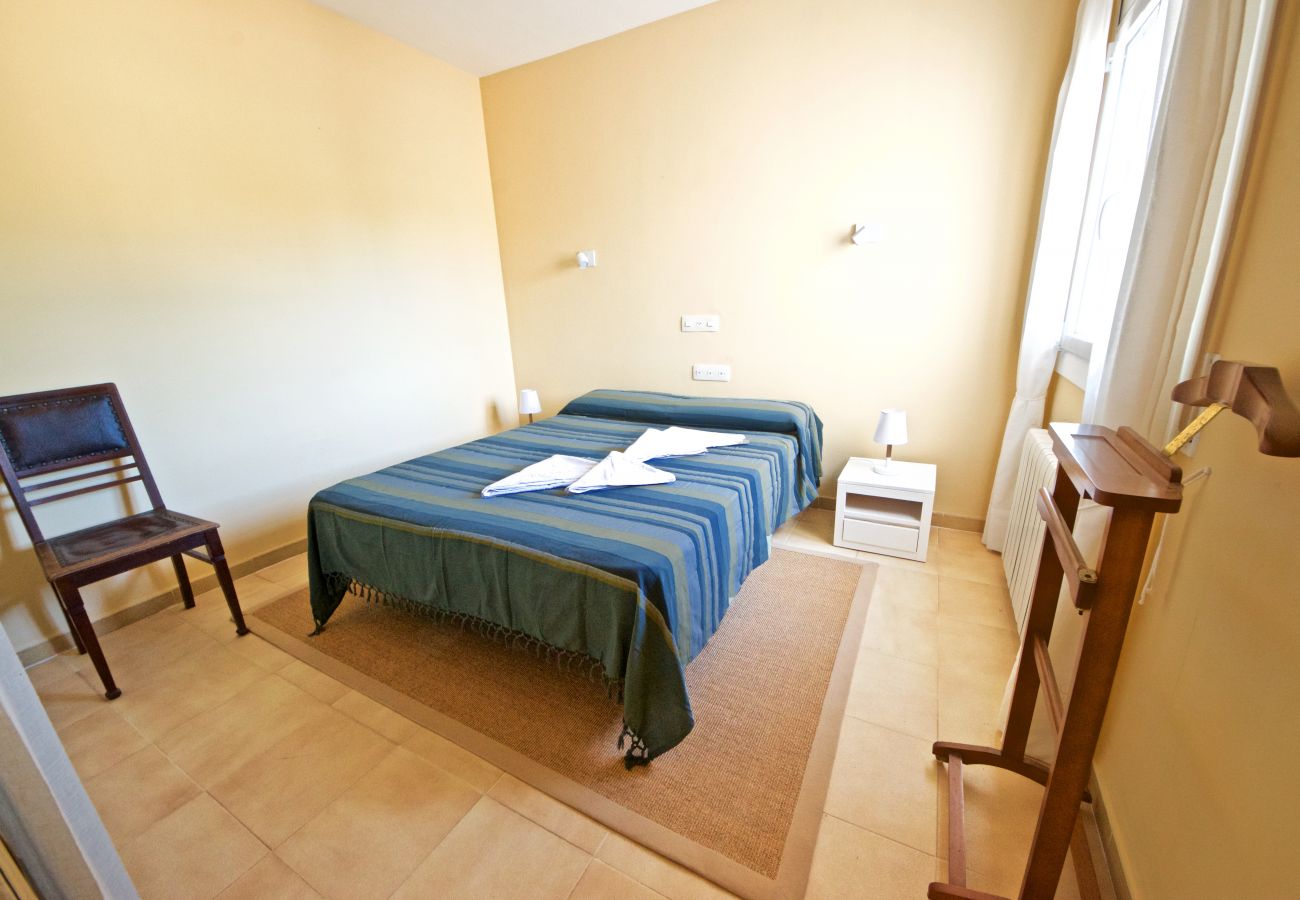 Cottage in Ampolla - Las Gaviotas Cottage in Ampolla - Las Gaviotas