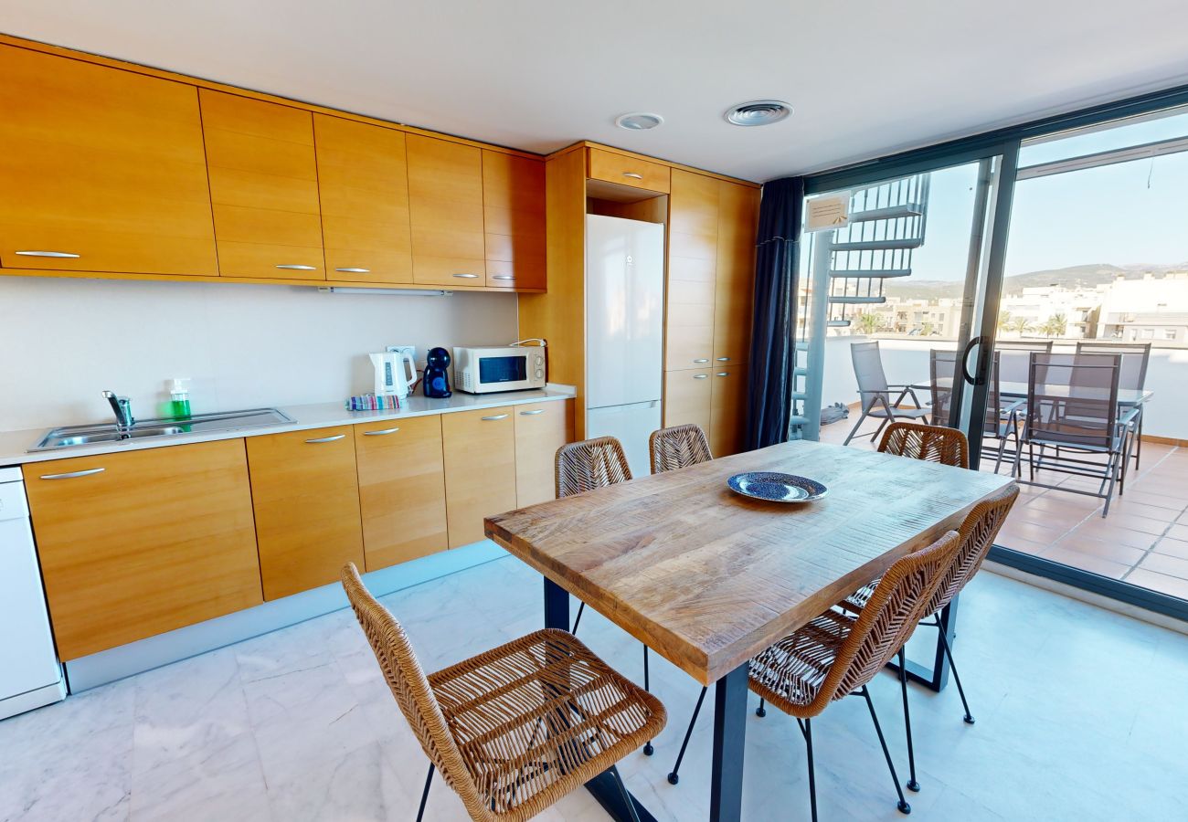 Apartment in Ampolla - Apto Nautico Apartment in Ampolla - Apto Nautico