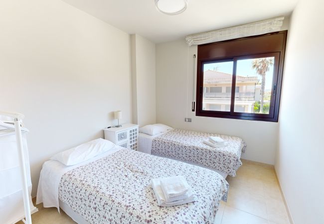 Terraced House in Ampolla - Casa Tranquilo Terraced House in Ampolla - Casa Tranquilo