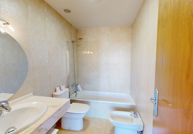 Terraced House in Ampolla - Casa Tranquilo Terraced House in Ampolla - Casa Tranquilo