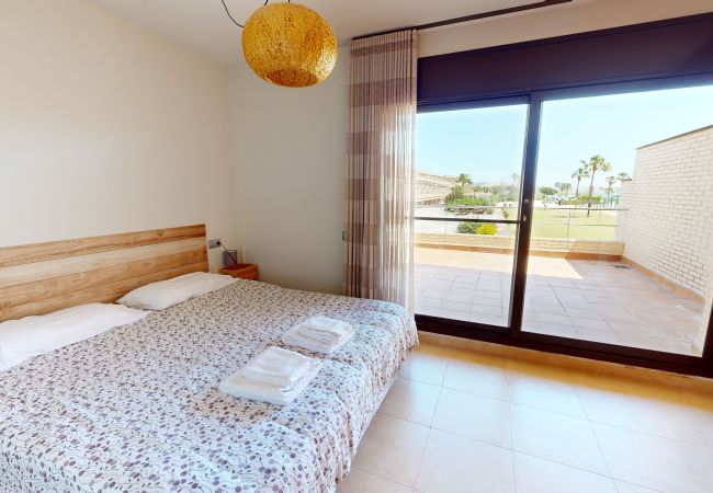 Terraced House in Ampolla - Casa Tranquilo Terraced House in Ampolla - Casa Tranquilo