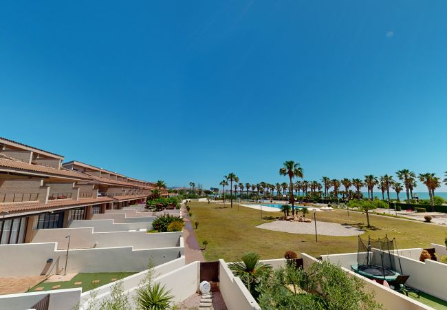 Terraced House in Ampolla - Casa Tranquilo Terraced House in Ampolla - Casa Tranquilo